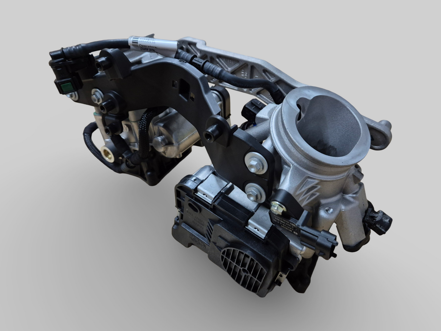 ÉTRIER DE FREIN AVANT GAUCHE BREMBO P4 OR AP8113971 Aprilia RSV Mille 98-03 / Tuono 02-05