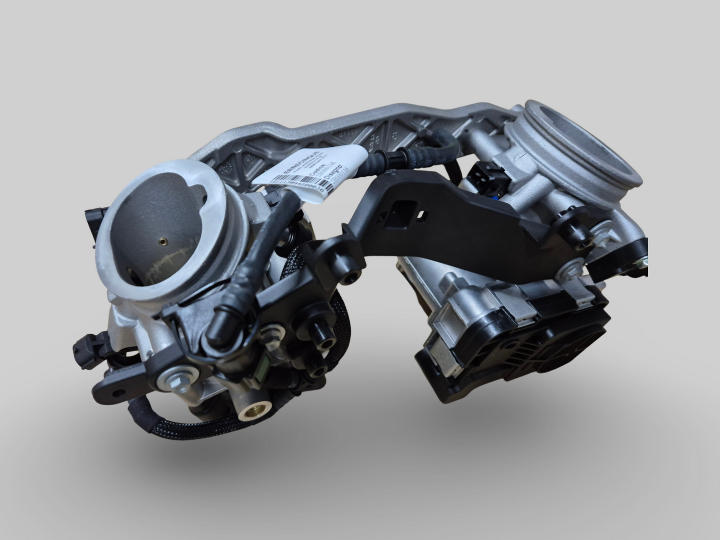 ÉTRIER DE FREIN AVANT GAUCHE BREMBO P4 OR AP8113971 Aprilia RSV Mille 98-03 / Tuono 02-05