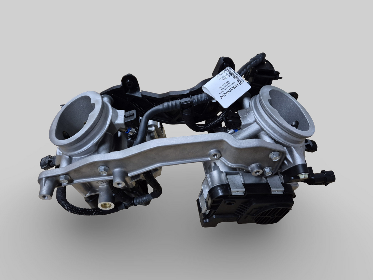 ÉTRIER DE FREIN AVANT GAUCHE BREMBO P4 OR AP8113971 Aprilia RSV Mille 98-03 / Tuono 02-05