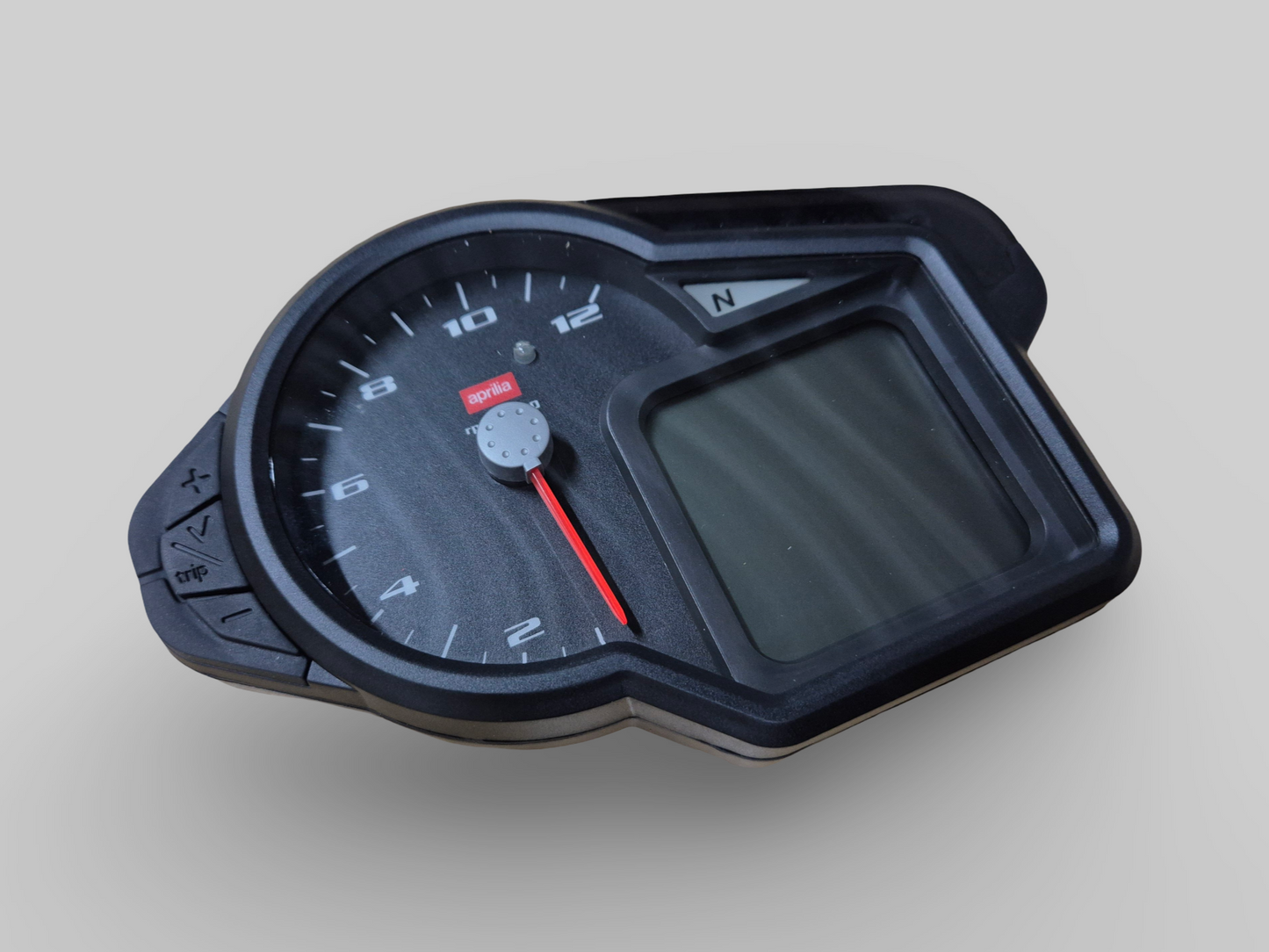 DASHBOARD SPEEDOMETER AP8127833 Aprilia RSV1000R 2004-2010