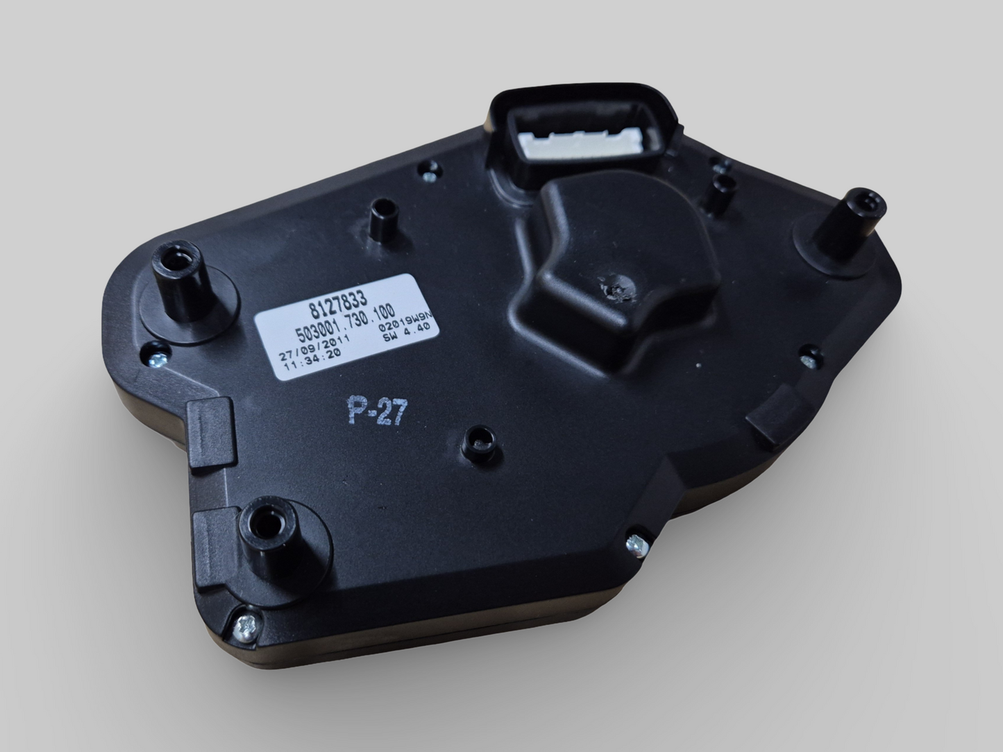 DASHBOARD SPEEDOMETER AP8127833 Aprilia RSV1000R 2004-2010