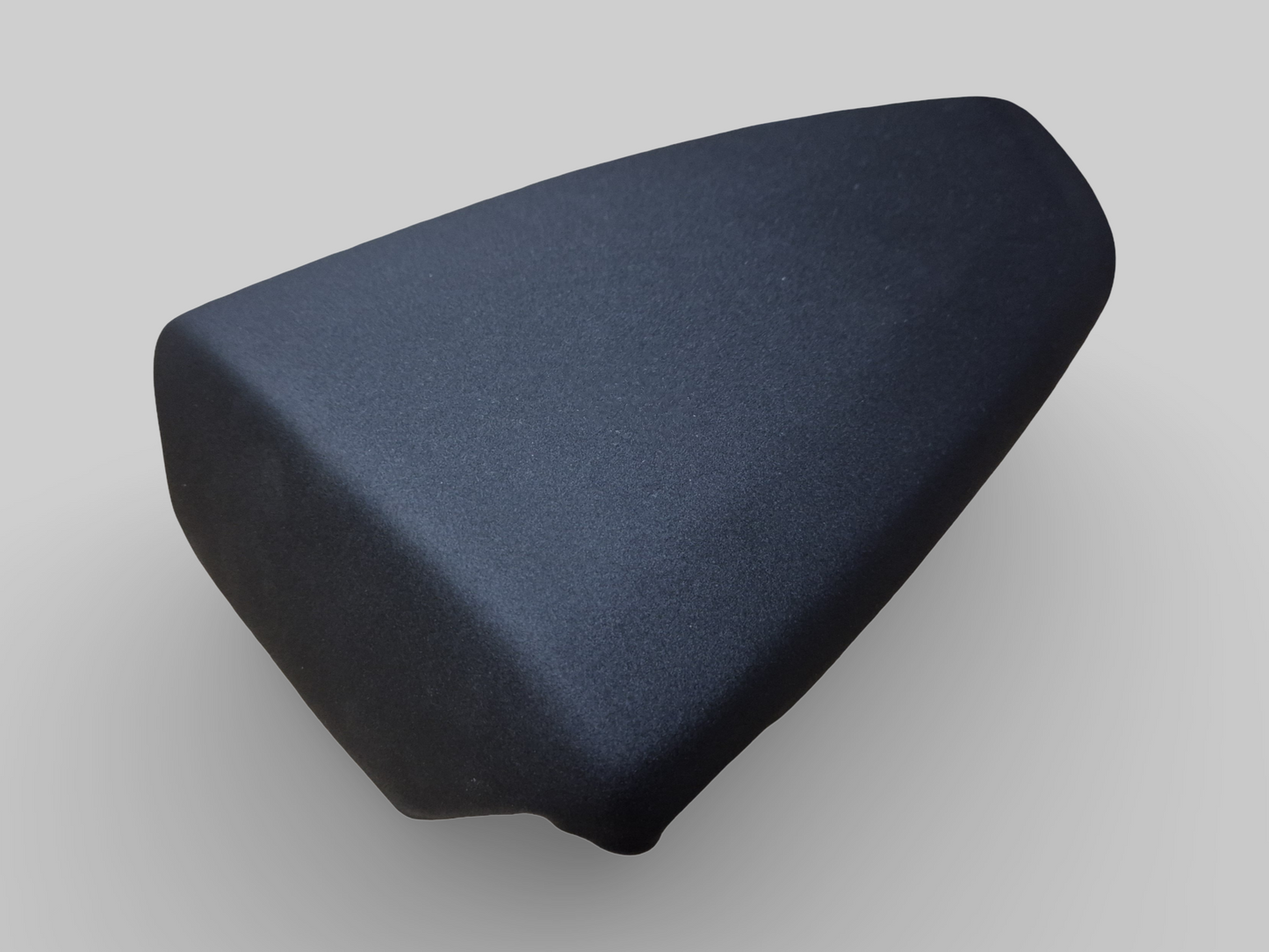 REAR PASSENGER SADDLE AP8129467 Aprilia RSV1000R 06-10 / Tuono 06-10