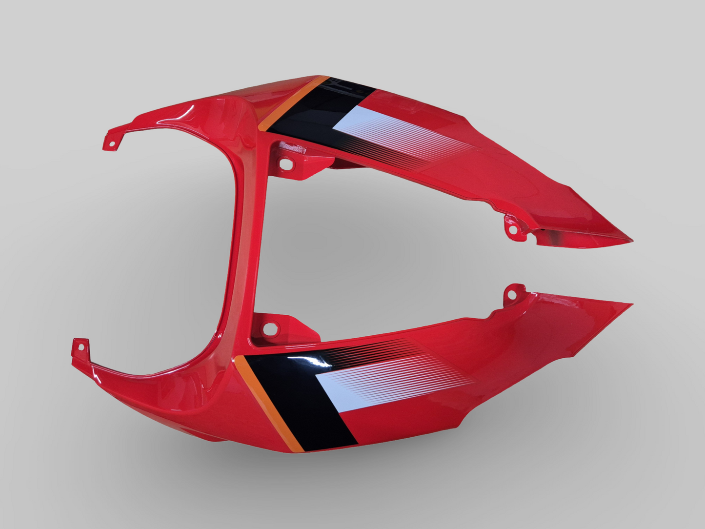 PARE-BRISE PUIG Z-RACING AP8178778 Aprilia RSV Tuono 1000R 06-10 