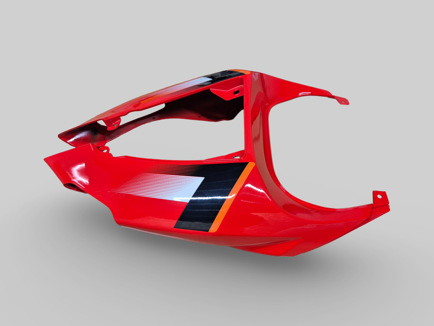 PARE-BRISE PUIG Z-RACING AP8178778 Aprilia RSV Tuono 1000R 06-10 