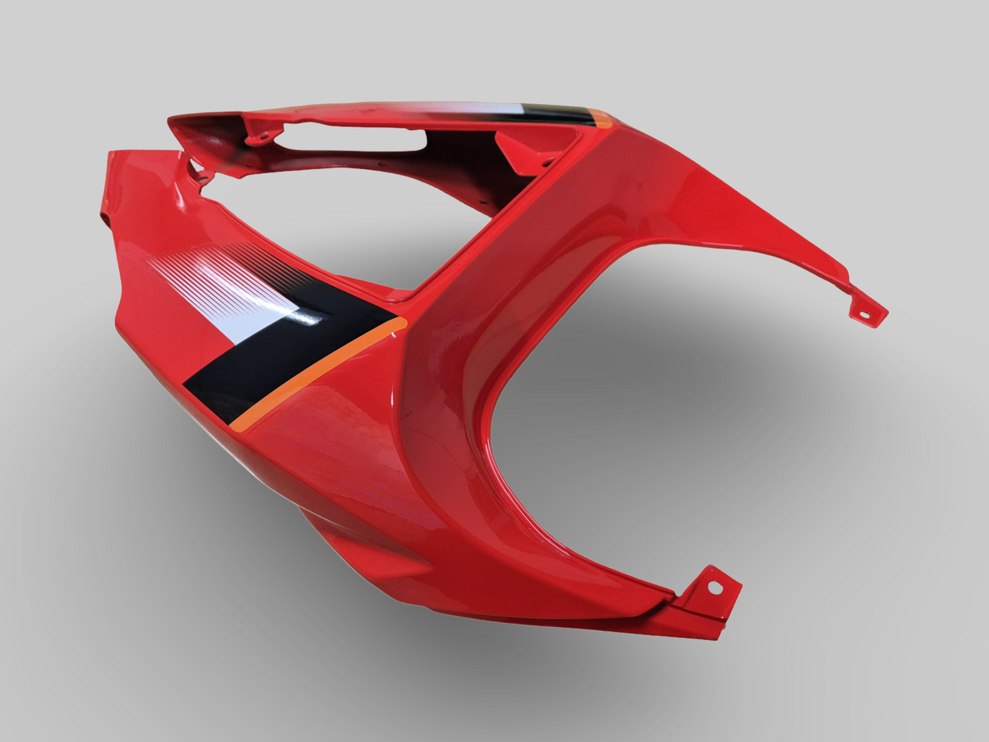 PARE-BRISE PUIG Z-RACING AP8178778 Aprilia RSV Tuono 1000R 06-10 