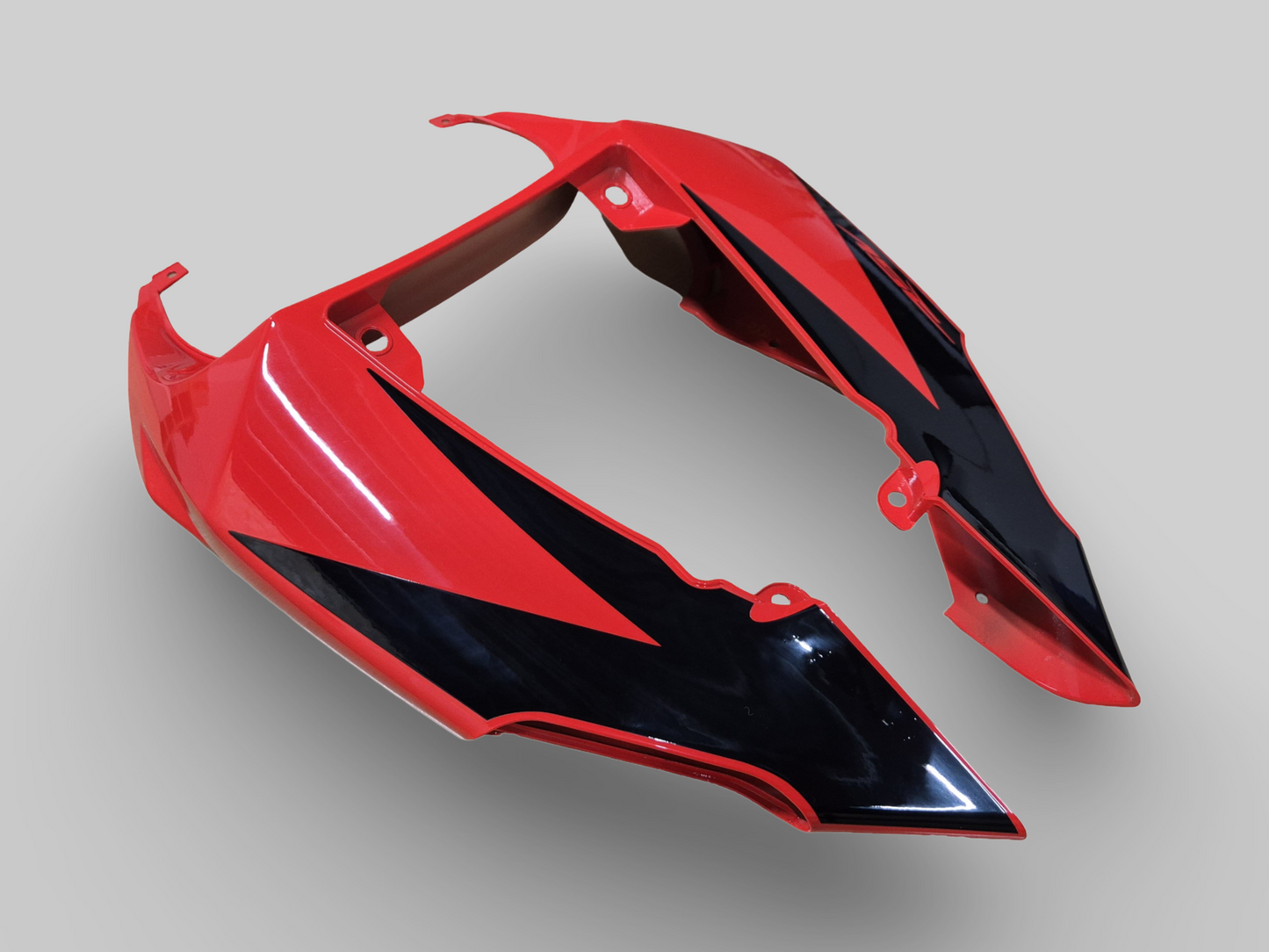 PARE-BRISE PUIG Z-RACING AP8178778 Aprilia RSV Tuono 1000R 06-10 