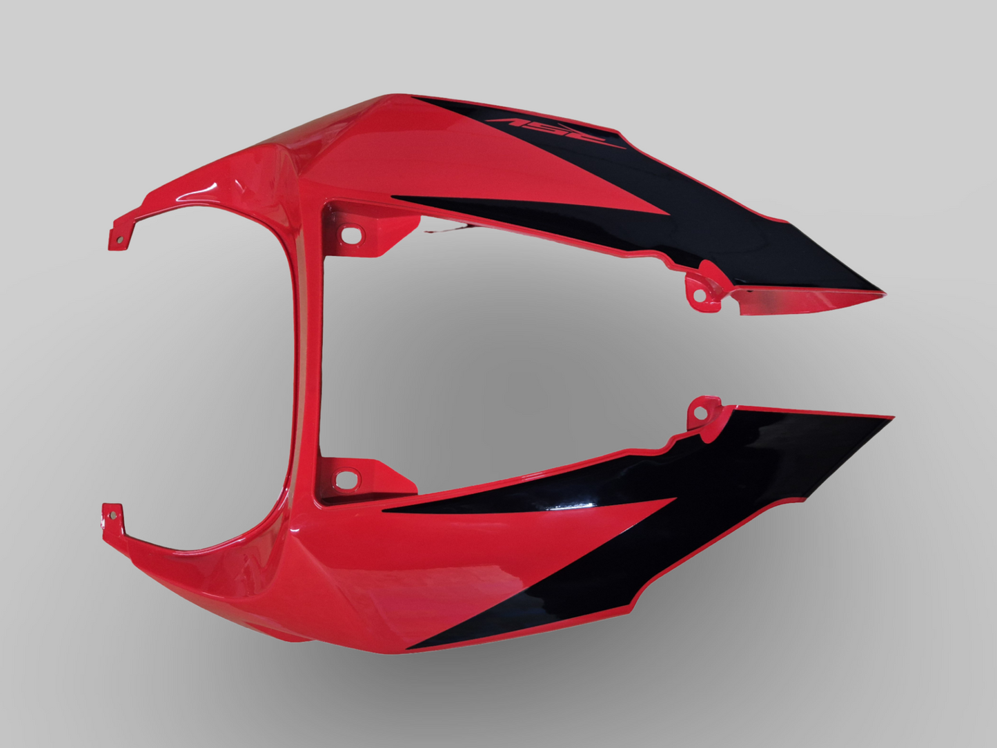 PARE-BRISE PUIG Z-RACING AP8178778 Aprilia RSV Tuono 1000R 06-10 