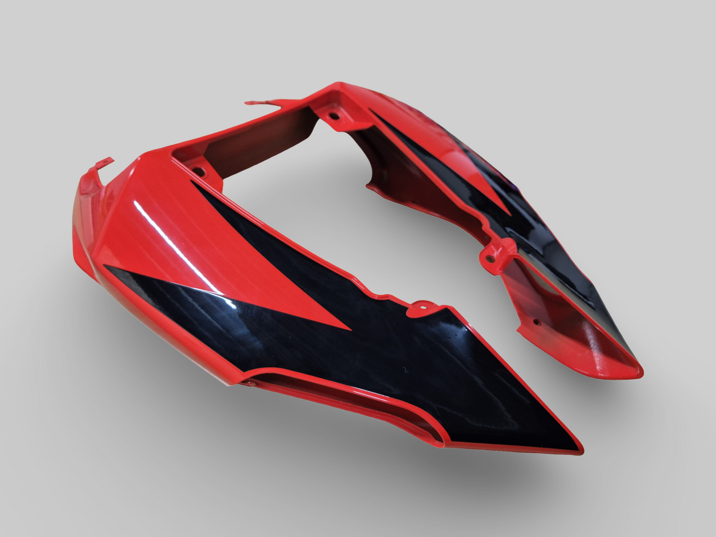 PARE-BRISE PUIG Z-RACING AP8178778 Aprilia RSV Tuono 1000R 06-10 