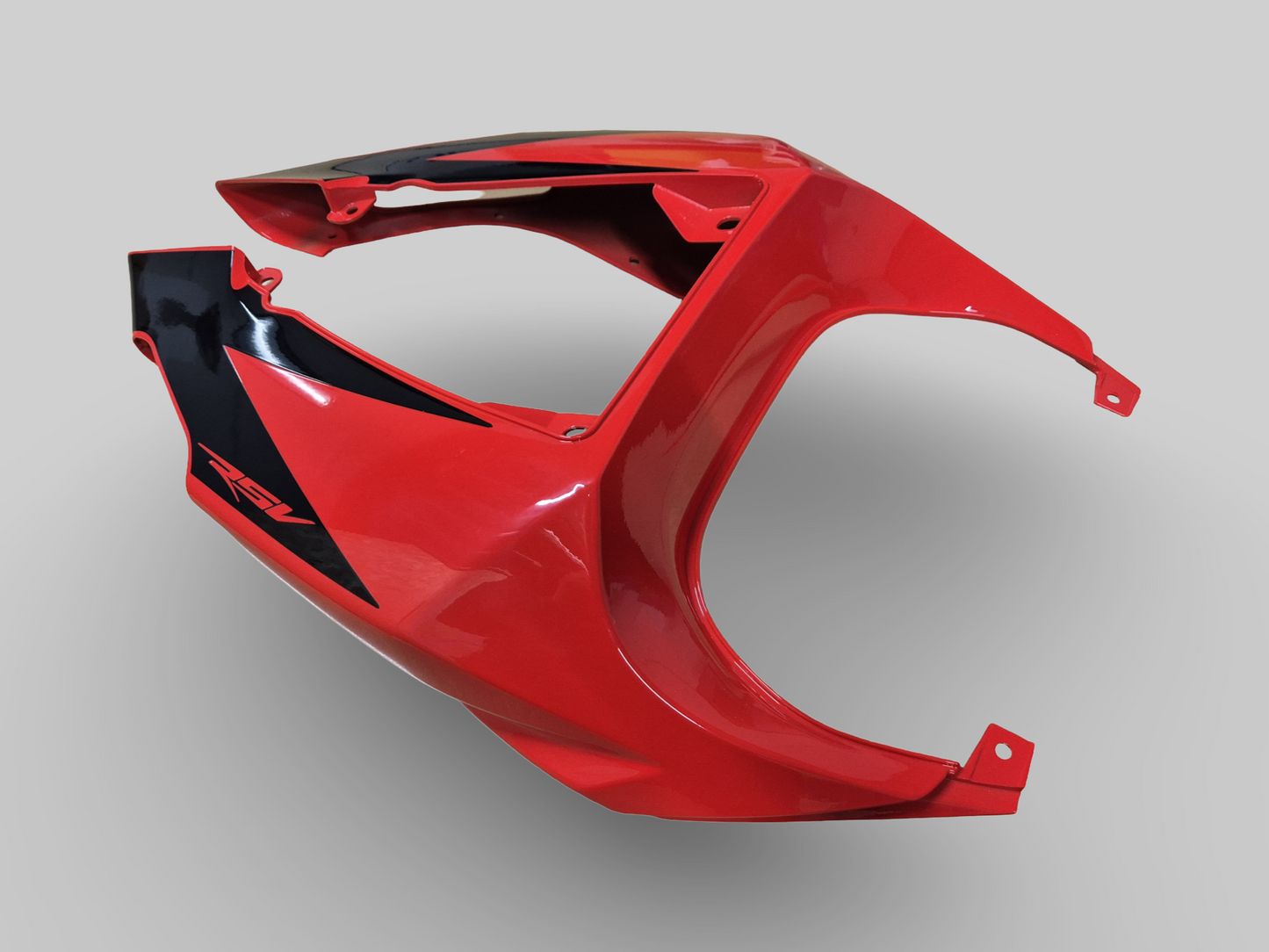 PARE-BRISE PUIG Z-RACING AP8178778 Aprilia RSV Tuono 1000R 06-10 