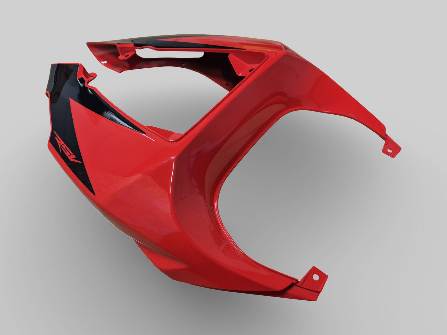 PARE-BRISE PUIG Z-RACING AP8178778 Aprilia RSV Tuono 1000R 06-10 