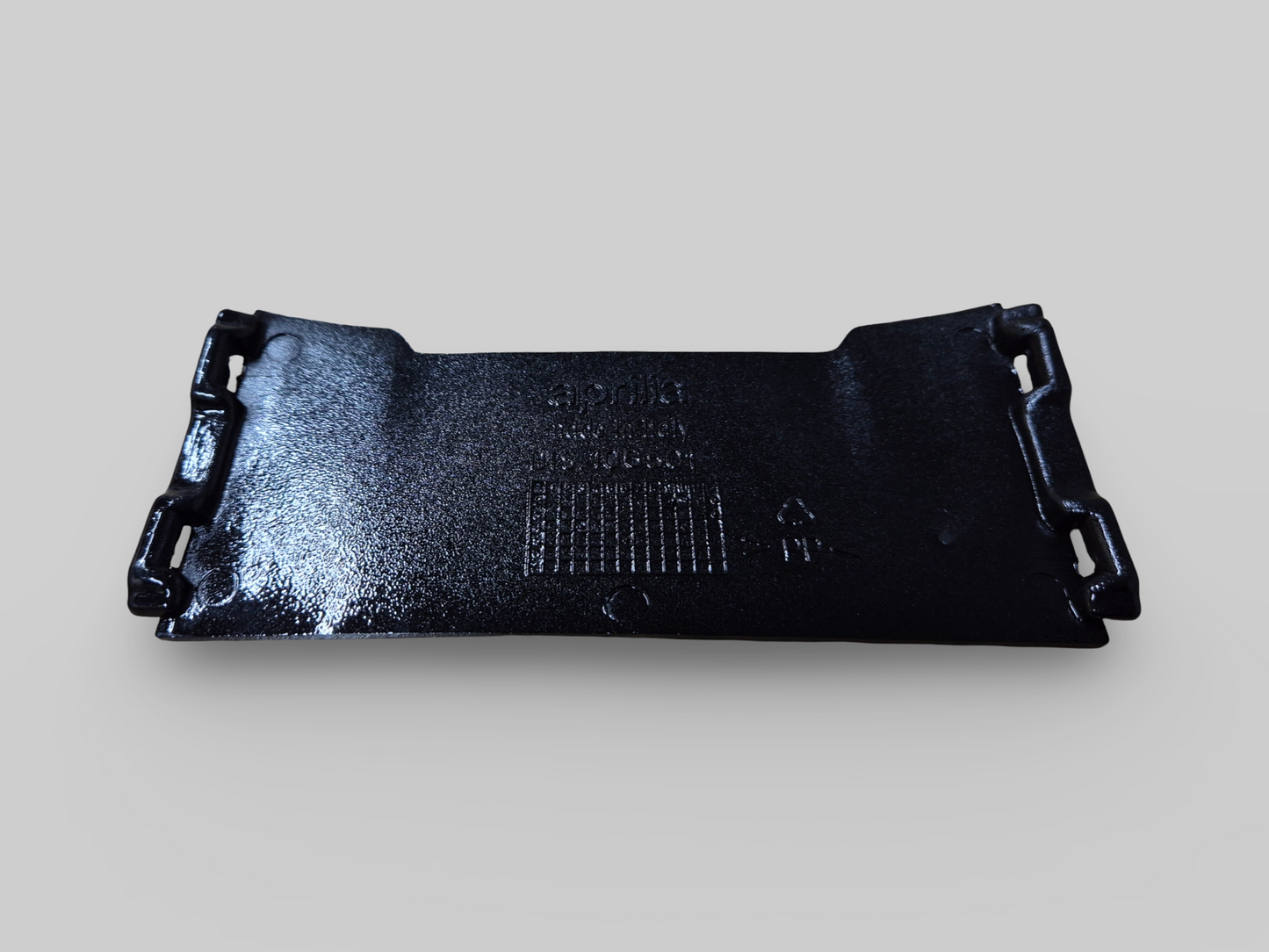 SUPPORT DE FIXATION D'ÉCHAPPEMENT Aprilia RSV Mille 98-03 / Tuono 02-05 