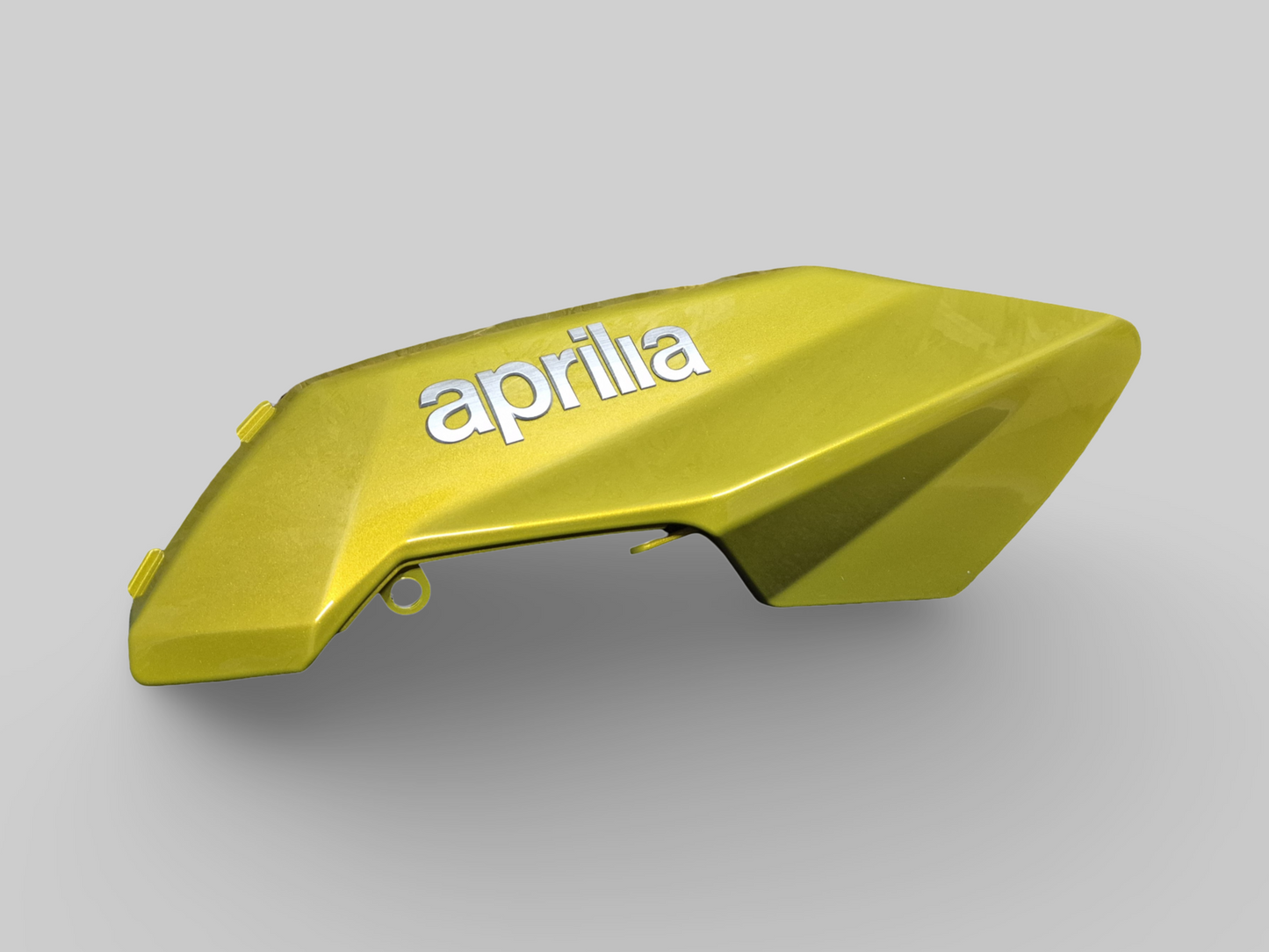 Garde-boue arrière AP8156165 Aprilia RSV1000R 04-10 / Tuono 1000R 06-10 