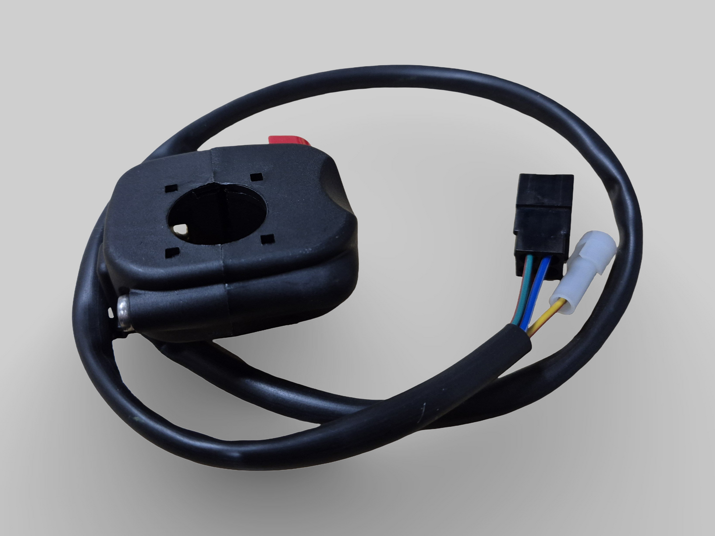 COMMUTATEUR DE GUIDON CÔTÉ DROIT AP8118580 Aprilia RSV Mille 01-03 / Tuono 02-05 