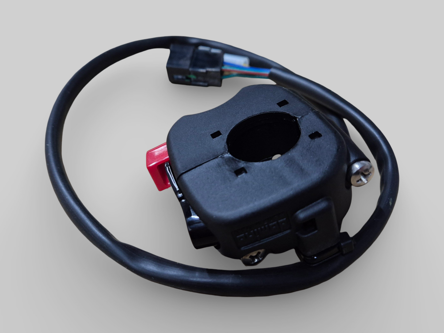 COMMUTATEUR DE GUIDON CÔTÉ DROIT AP8118580 Aprilia RSV Mille 01-03 / Tuono 02-05 