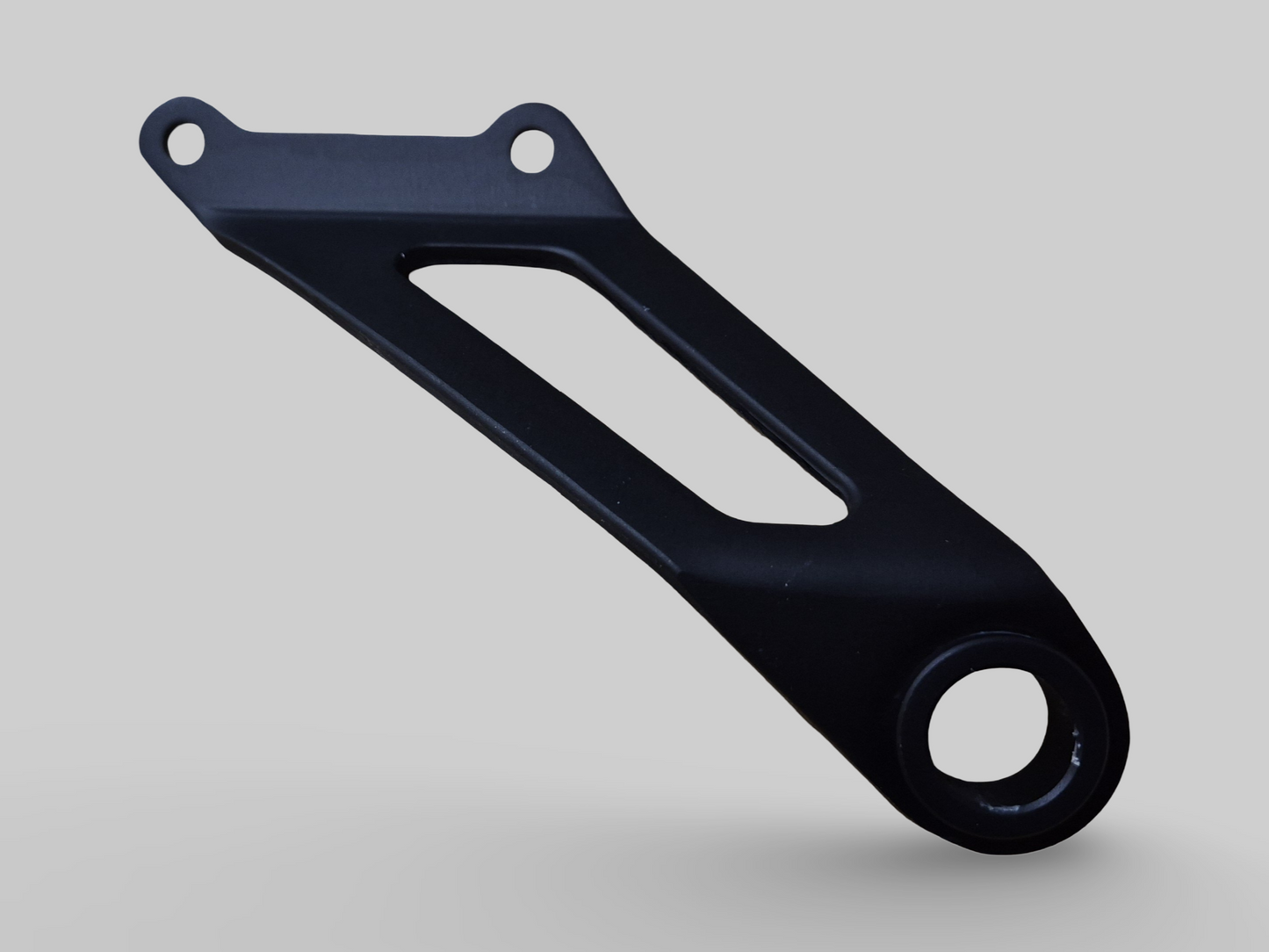 SUPPORT DE FIXATION D'ÉCHAPPEMENT Aprilia RSV Mille 98-03 / Tuono 02-05 