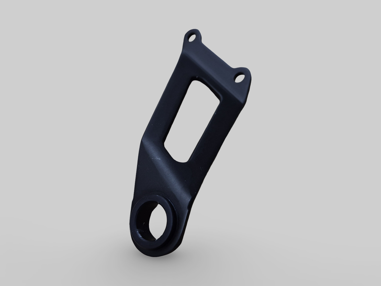 SUPPORT DE FIXATION D'ÉCHAPPEMENT Aprilia RSV Mille 98-03 / Tuono 02-05 