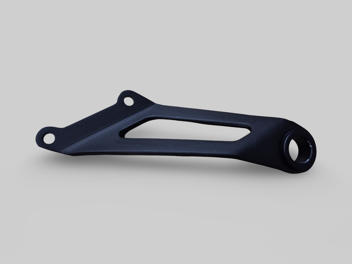 SUPPORT DE FIXATION D'ÉCHAPPEMENT Aprilia RSV Mille 98-03 / Tuono 02-05 
