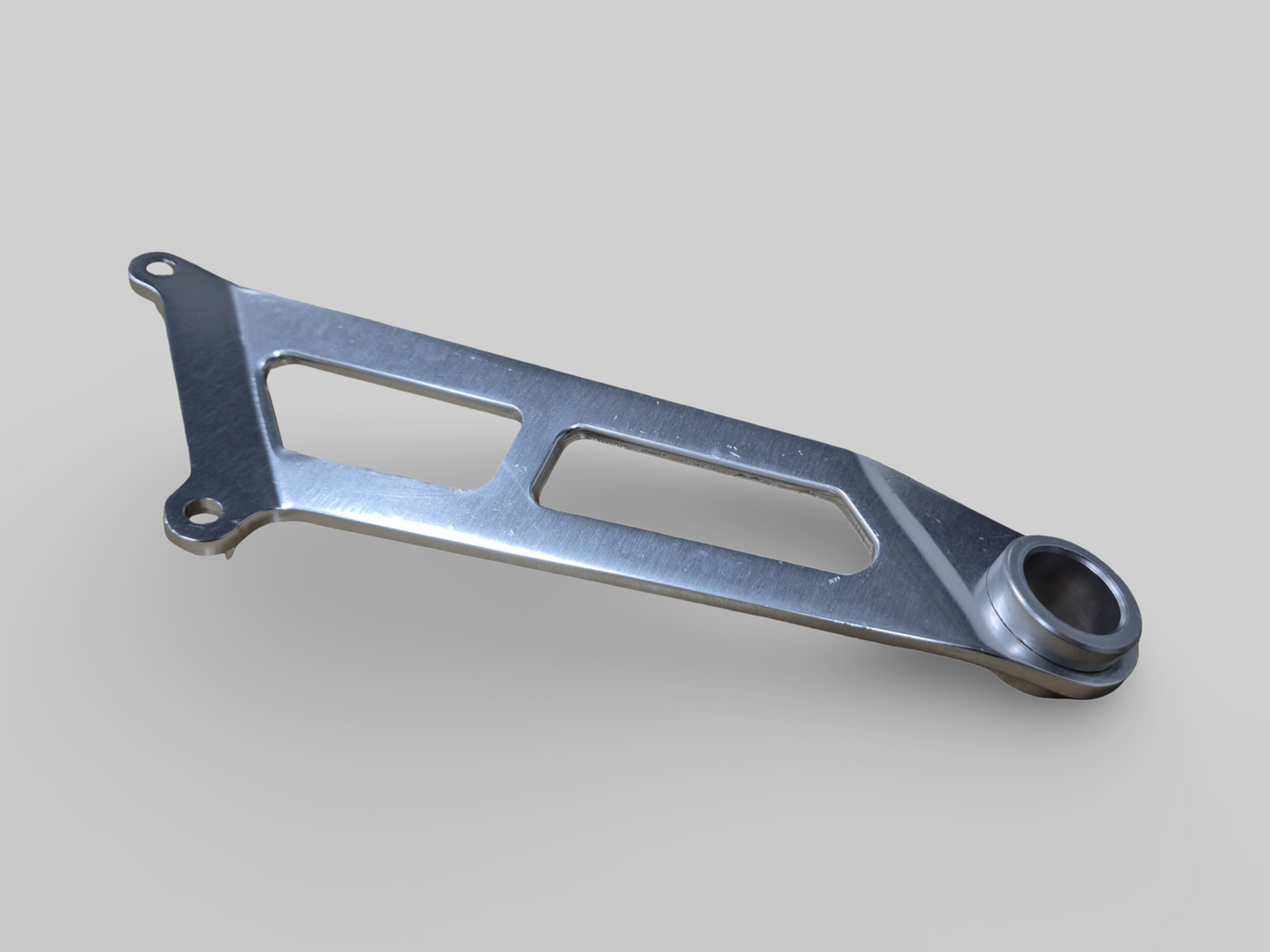 POT D'ÉCHAPPEMENT APRILIA RACING RSV TITANIUM EVO Aprilia RSV Mille 98-03 / Tuono 02-05 