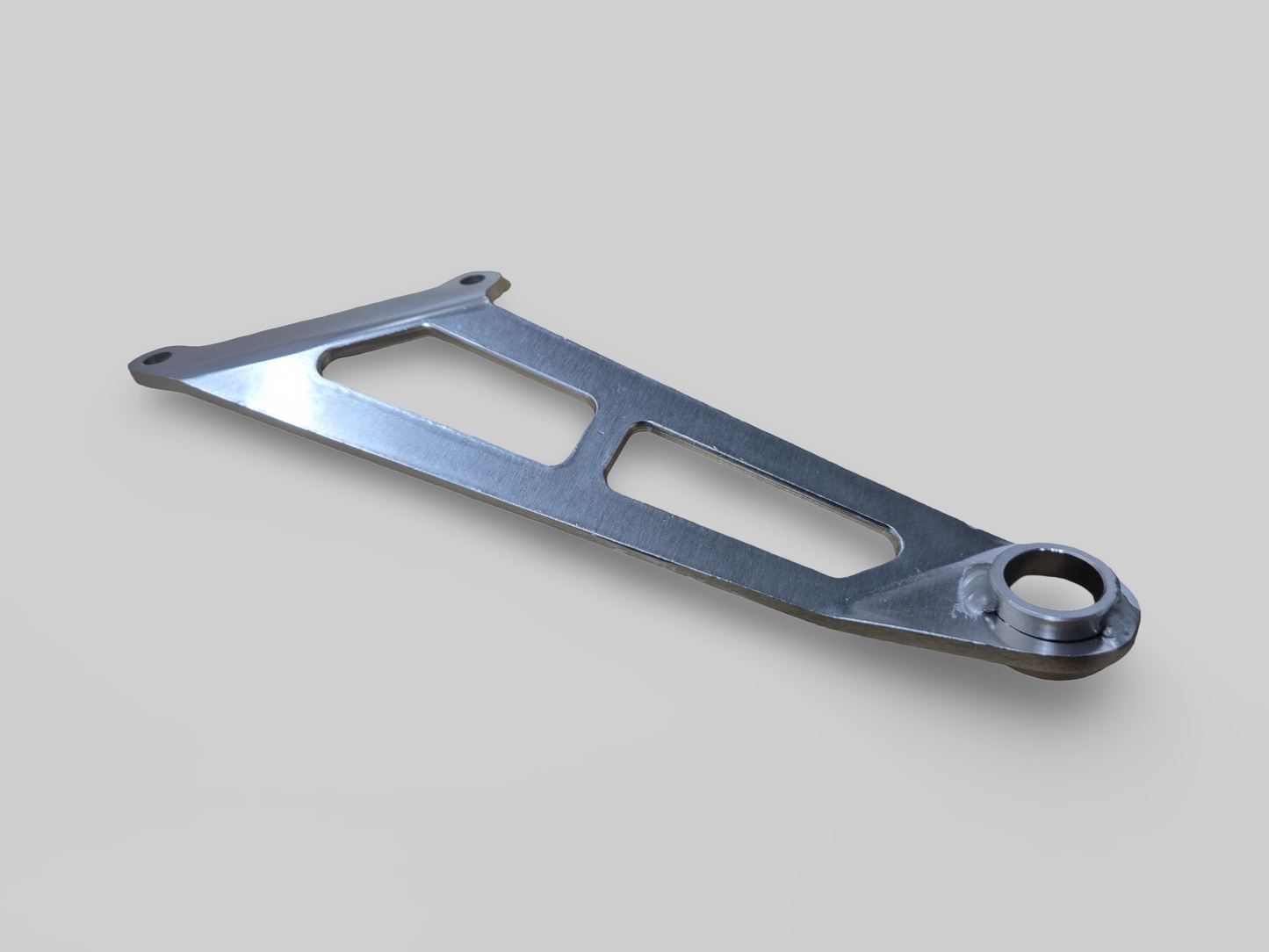 POT D'ÉCHAPPEMENT APRILIA RACING RSV TITANIUM EVO Aprilia RSV Mille 98-03 / Tuono 02-05 