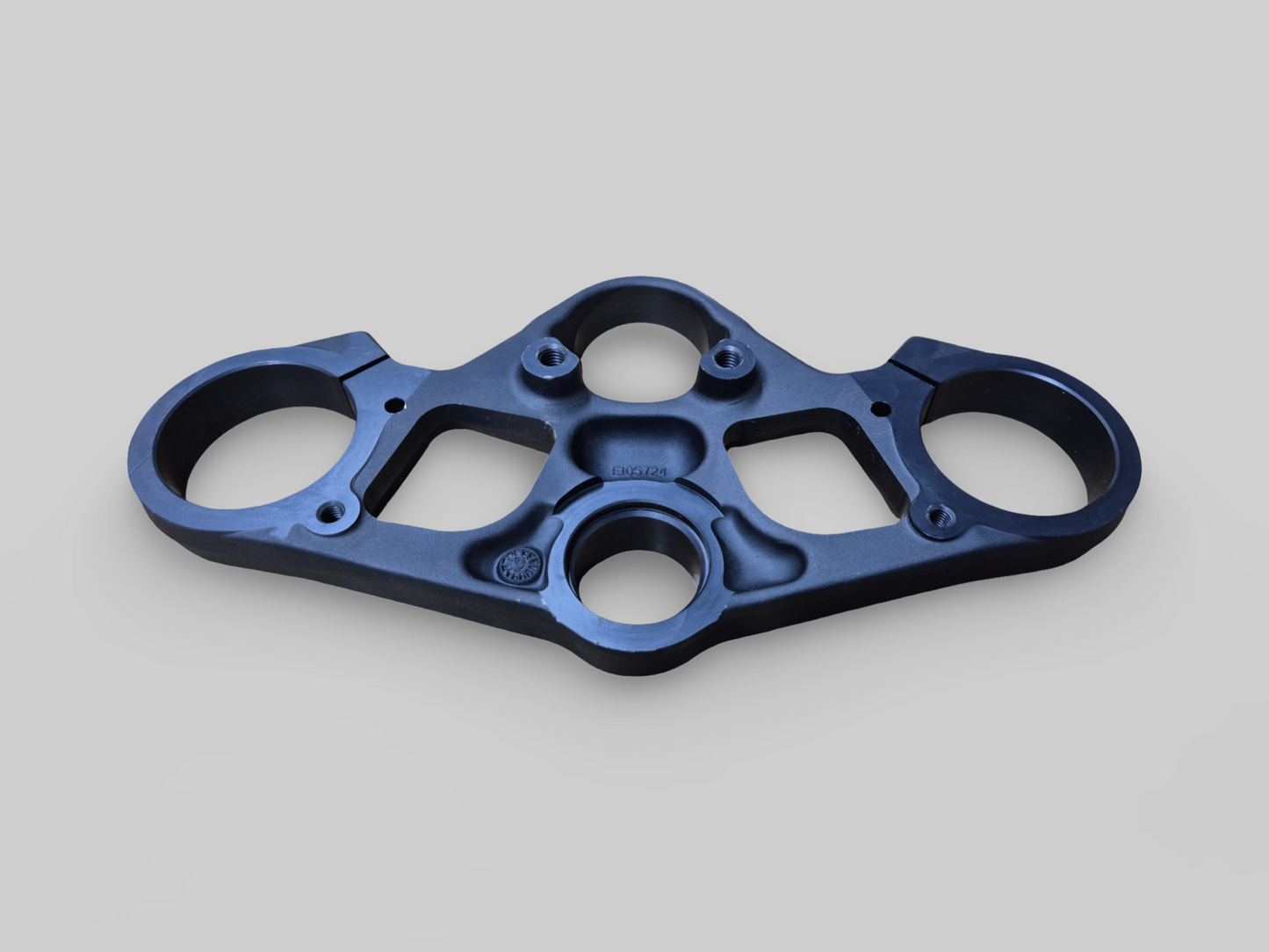 JOUG SUPÉRIEUR TRIPLE PINCE AP8123927 Aprilia RSV Mille 98-03 