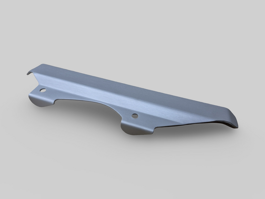 RIGHT-HAND SIDE RADIATOR PROTECTION AP8168224 Aprilia RSV1000 Tuono 2002-2005