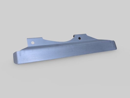 PROTECTION DE RADIATEUR CÔTÉ GAUCHE AP8168225 Aprilia RSV1000 TUONO 2002-2005 