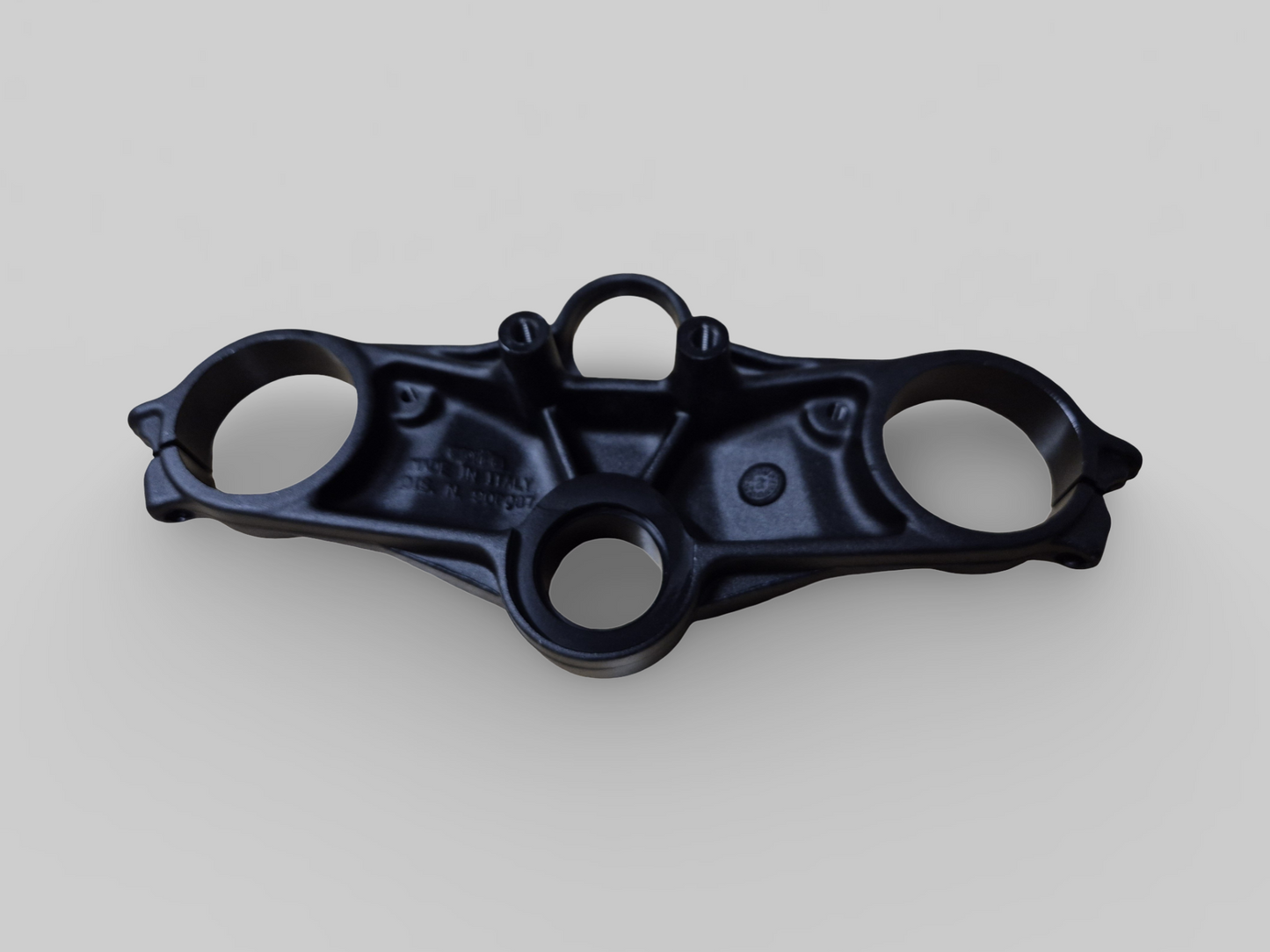 UPPER TRIPLE CLAMP TOP YOKE BRIDGE AP8123899 Aprilia RST Futura 2001-2003