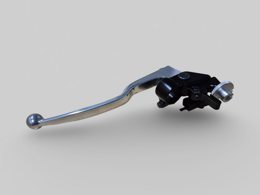 ÉTRIER DE FREIN AVANT GAUCHE BREMBO P4 OR AP8113971 Aprilia RSV Mille 98-03 / Tuono 02-05