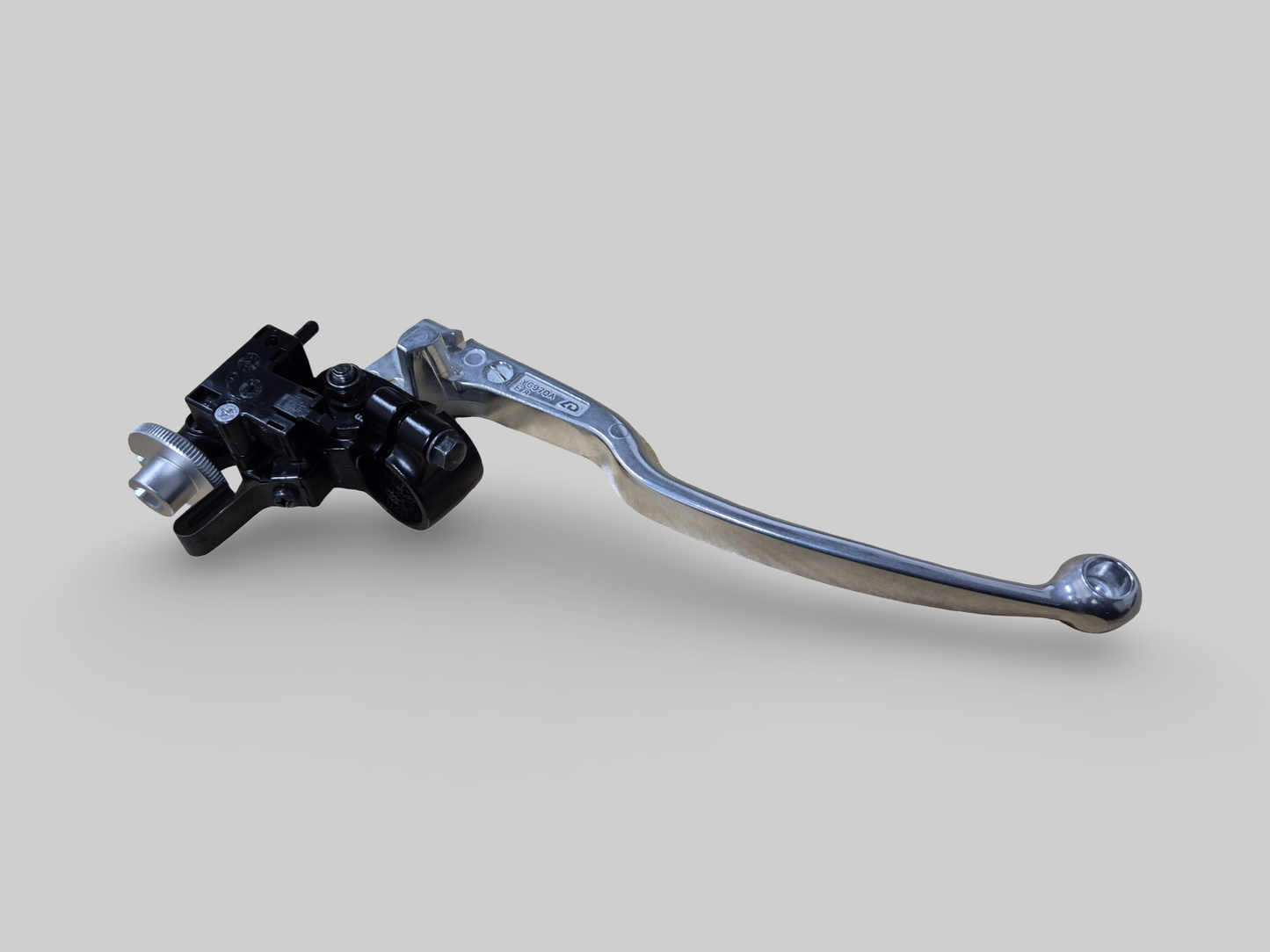ÉTRIER DE FREIN AVANT GAUCHE BREMBO P4 OR AP8113971 Aprilia RSV Mille 98-03 / Tuono 02-05