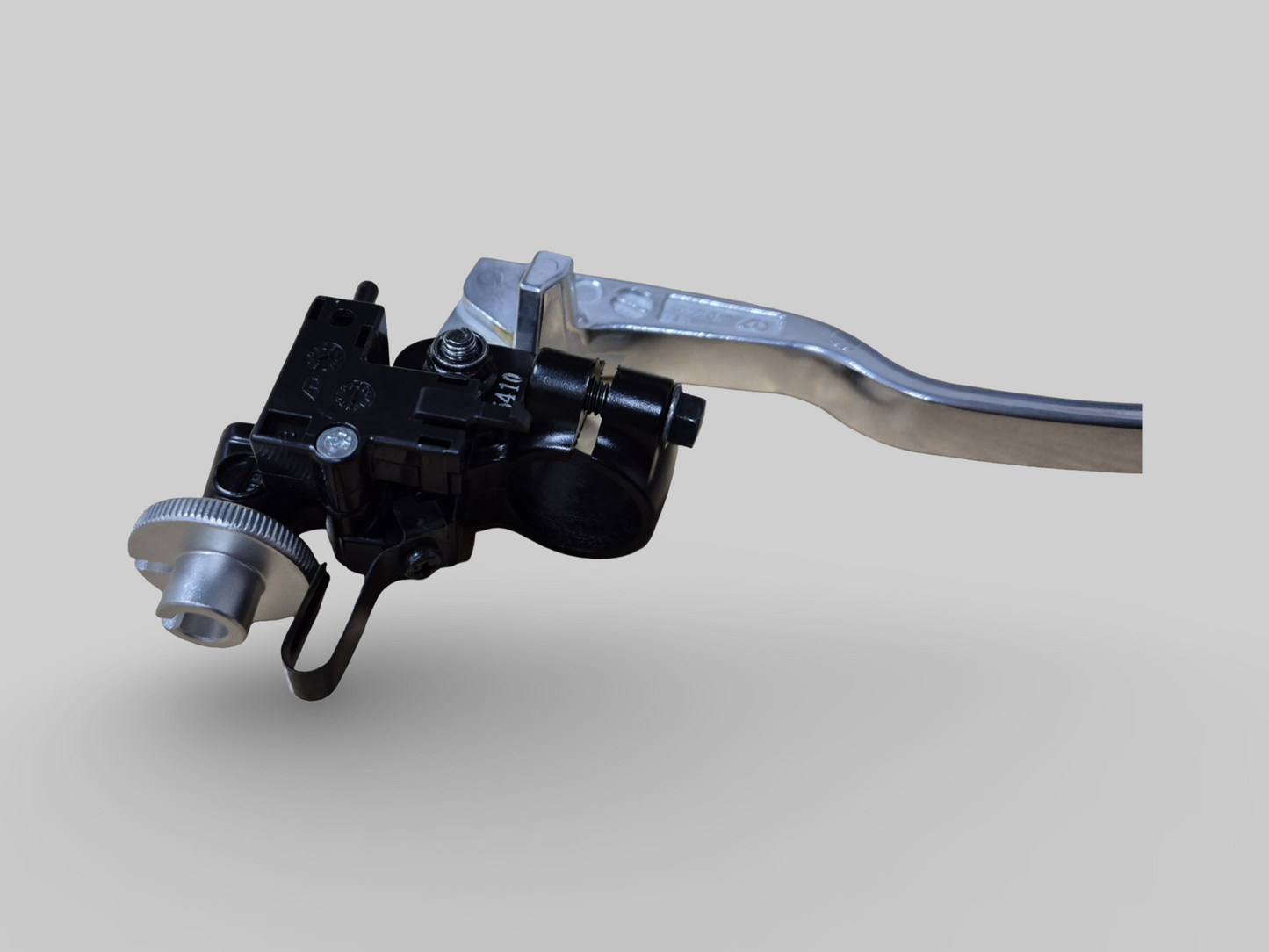 ÉTRIER DE FREIN AVANT GAUCHE BREMBO P4 OR AP8113971 Aprilia RSV Mille 98-03 / Tuono 02-05