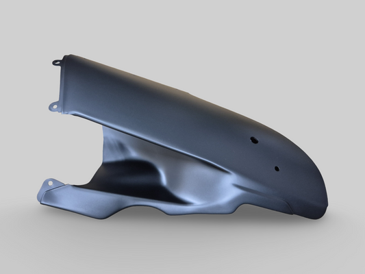 RIGHT-HAND PILLAR MAGNET GREY AP8168220 Aprilia RSV Tuono 1000 2002-2005