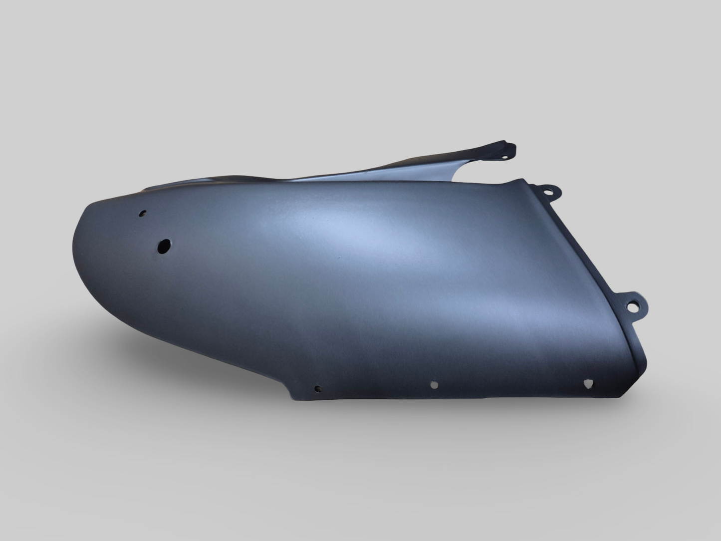 BELLYPAN NOIR BRILLANT AP8168435 AP8168434 Aprilia RSV Mille 1998-2003 