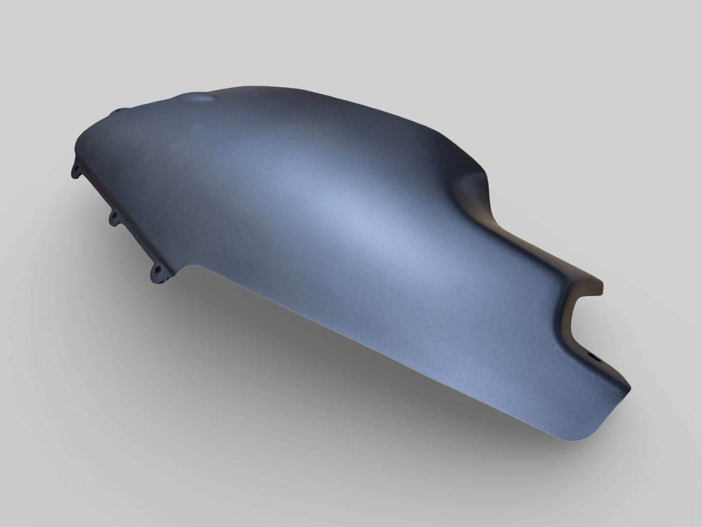 BELLYPAN NOIR BRILLANT AP8168435 AP8168434 Aprilia RSV Mille 1998-2003 