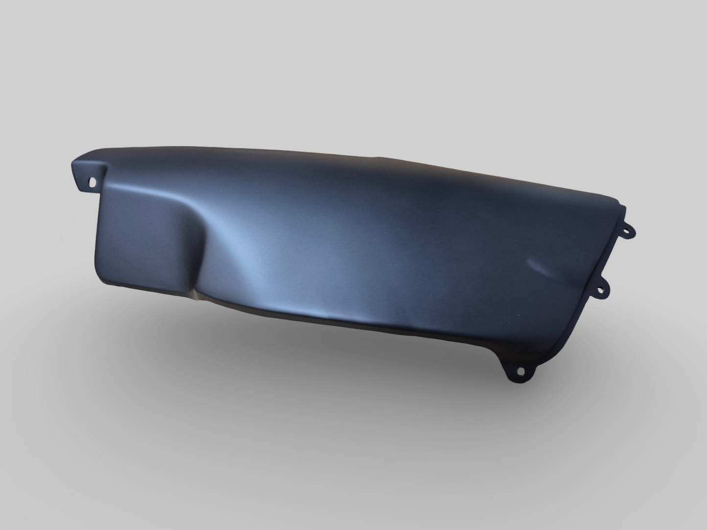 BELLYPAN NOIR BRILLANT AP8168435 AP8168434 Aprilia RSV Mille 1998-2003 