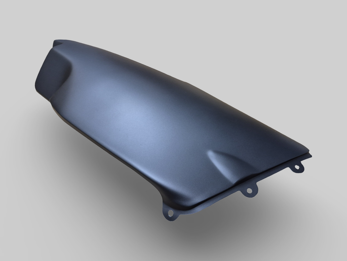 BELLYPAN NOIR BRILLANT AP8168435 AP8168434 Aprilia RSV Mille 1998-2003 