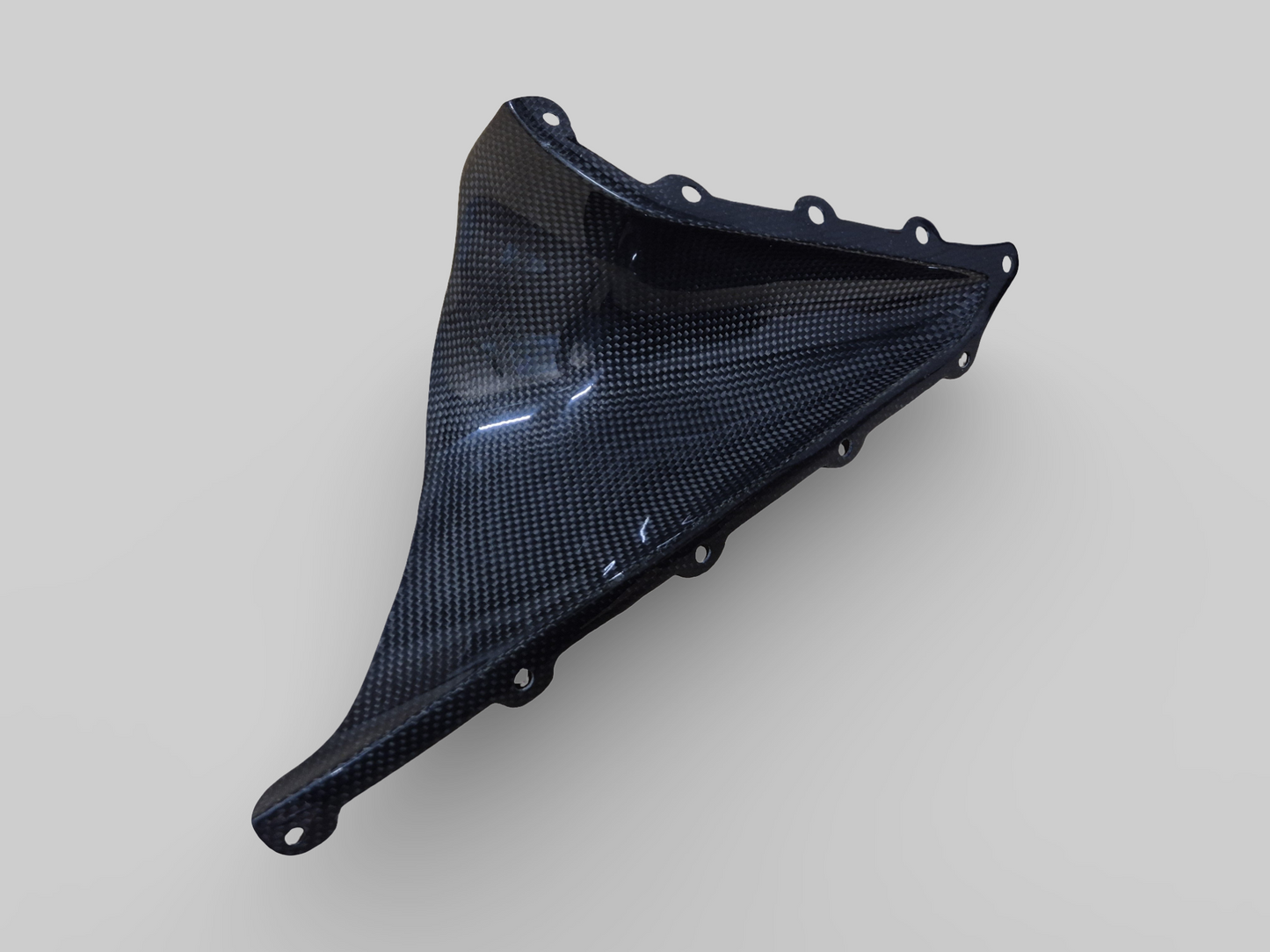 Garde-boue arrière AP8156165 Aprilia RSV1000R 04-10 / Tuono 1000R 06-10 