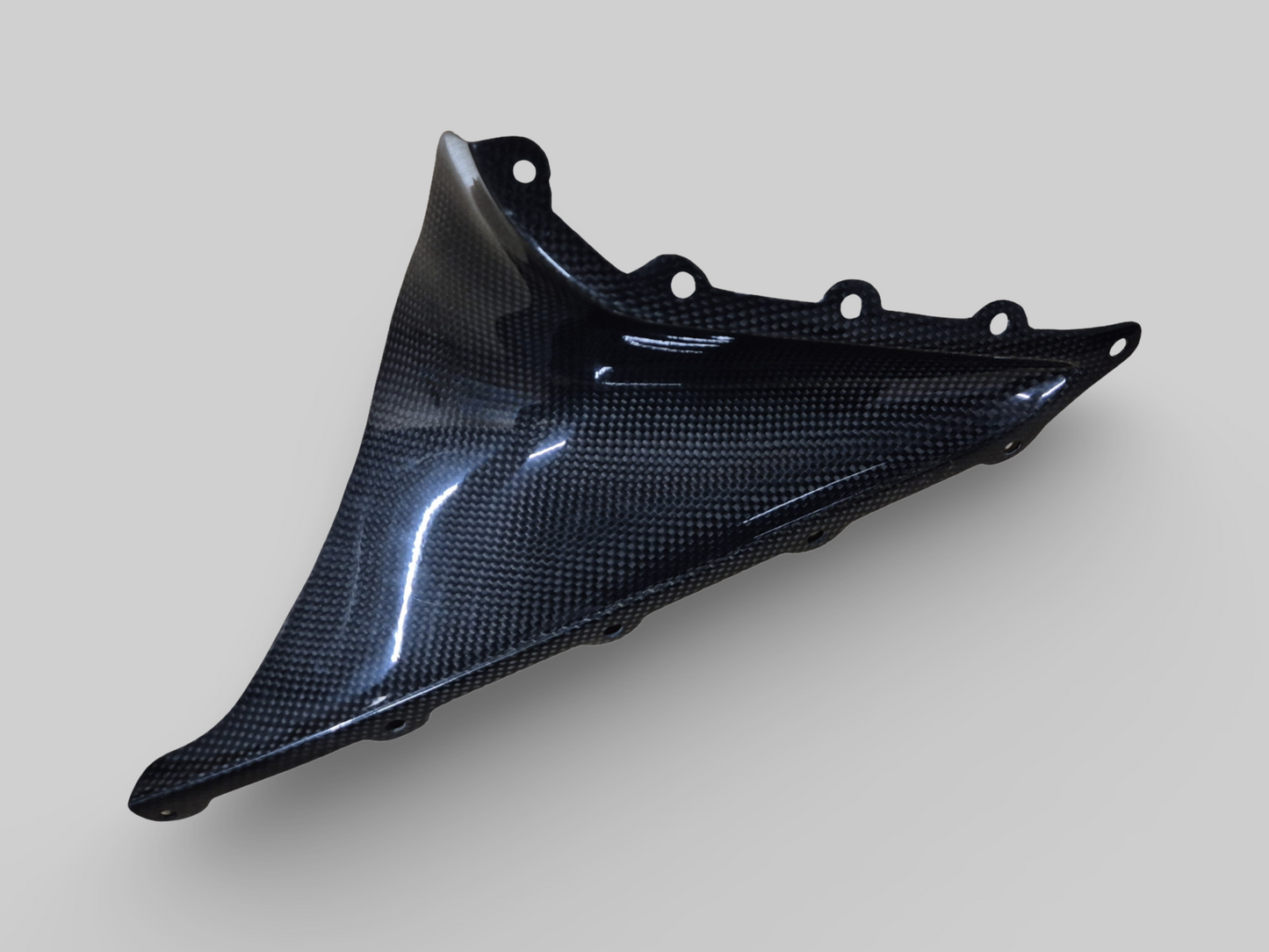 Garde-boue arrière AP8156165 Aprilia RSV1000R 04-10 / Tuono 1000R 06-10 