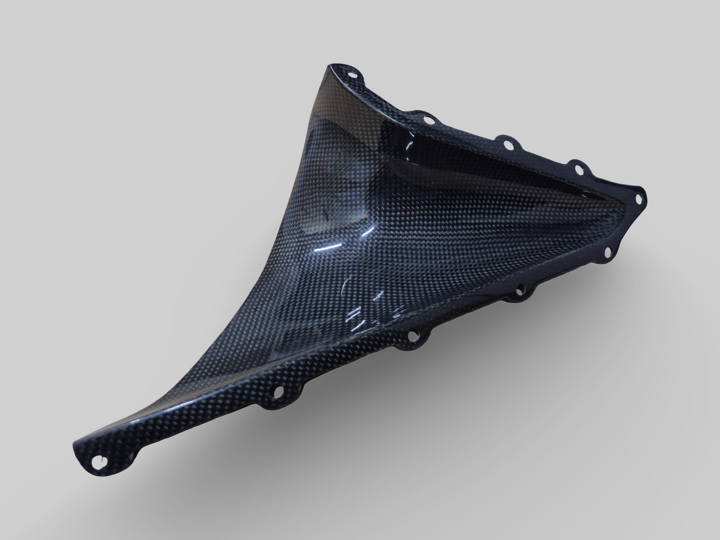 Garde-boue arrière AP8156165 Aprilia RSV1000R 04-10 / Tuono 1000R 06-10 
