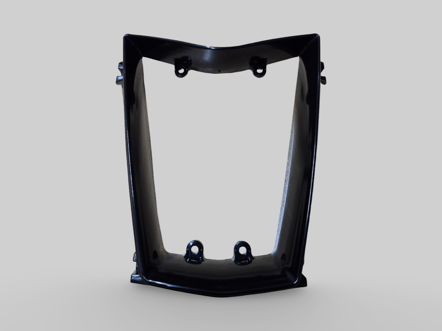 BELLYPAN NOIR BRILLANT AP8168435 AP8168434 Aprilia RSV Mille 1998-2003 