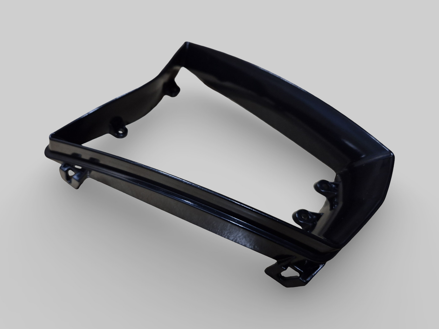 BELLYPAN NOIR BRILLANT AP8168435 AP8168434 Aprilia RSV Mille 1998-2003 