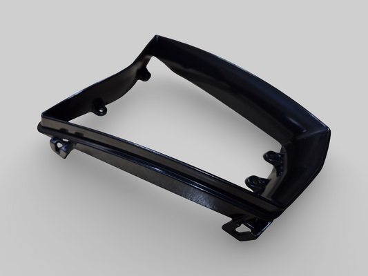 EXT. CORNICE BLACK AP8178118 Aprilia RSV10004 04-10