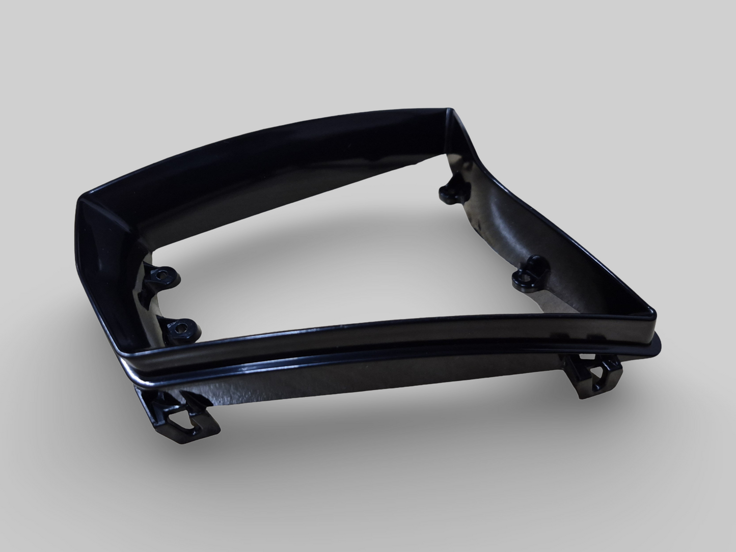 BELLYPAN NOIR BRILLANT AP8168435 AP8168434 Aprilia RSV Mille 1998-2003 
