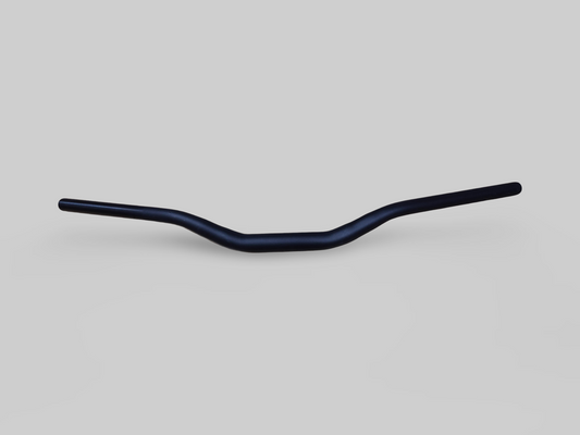 HANDLEBAR BLACK 2B003468 Aprilia Tuono V4 1100 / TUONO 660