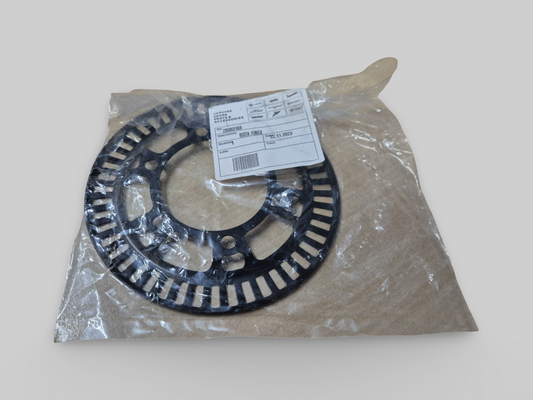 ÉTRIER DE FREIN AVANT GAUCHE BREMBO P4 OR AP8113971 Aprilia RSV Mille 98-03 / Tuono 02-05