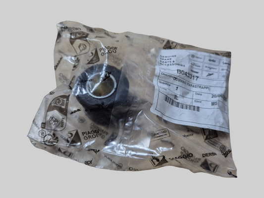 ÉTRIER DE FREIN AVANT GAUCHE BREMBO P4 OR AP8113971 Aprilia RSV Mille 98-03 / Tuono 02-05