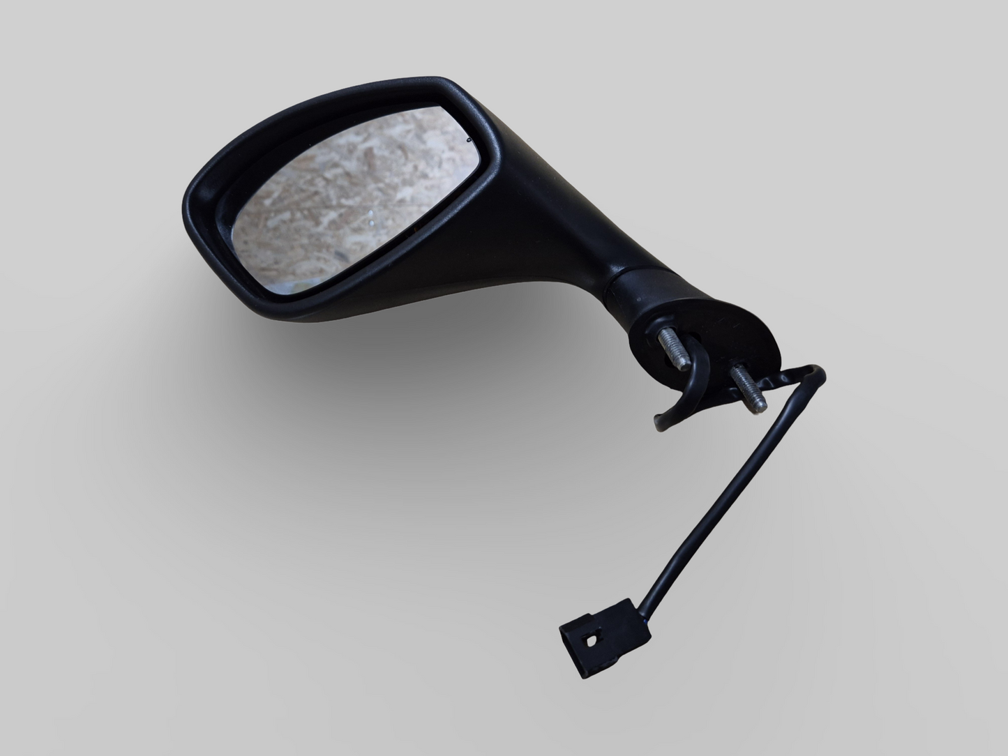 JEU DE MIROIR AP8104921 AP8104922 Aprilia RSV Tuono 1000R 06-10 