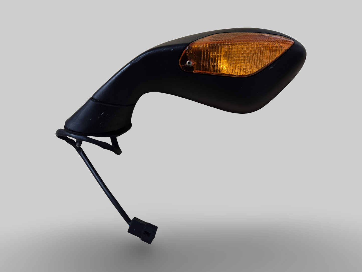 JEU DE MIROIR AP8104921 AP8104922 Aprilia RSV Tuono 1000R 06-10 