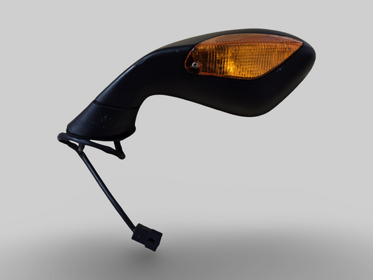 JEU DE MIROIR AP8104921 AP8104922 Aprilia RSV Tuono 1000R 06-10 