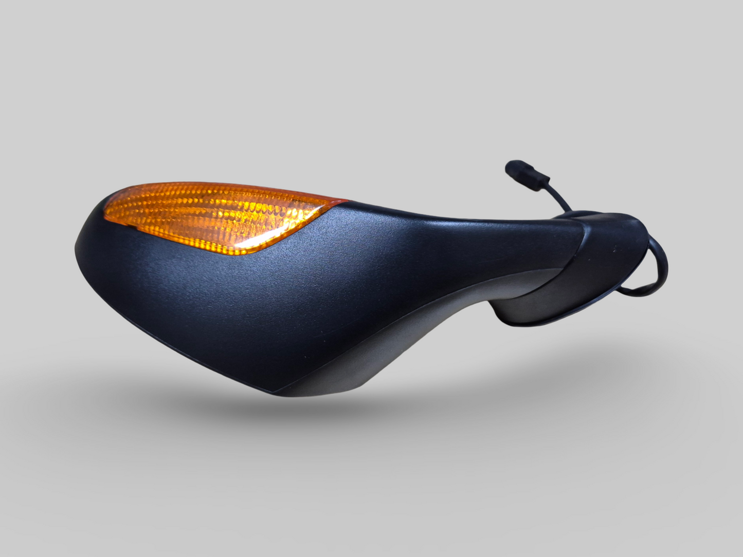 JEU DE MIROIR AP8104921 AP8104922 Aprilia RSV Tuono 1000R 06-10 