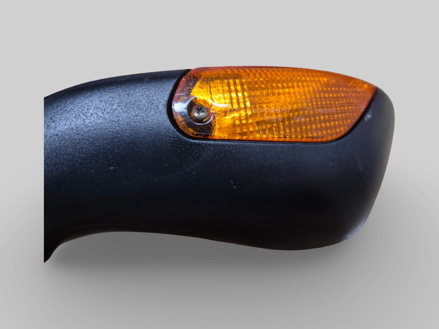 JEU DE MIROIR AP8104921 AP8104922 Aprilia RSV Tuono 1000R 06-10 